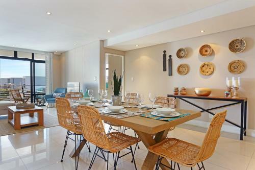 Apartamento Eden On The Bay 172
