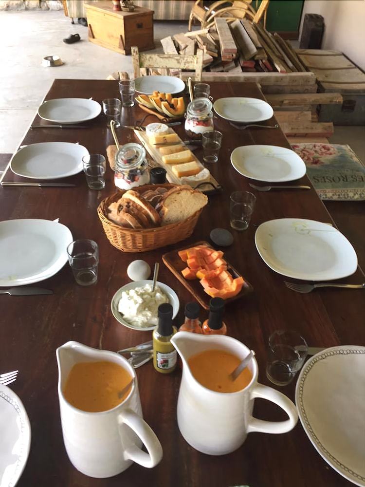 Bed & Breakfast Stellar Overberg Travellers Lodge