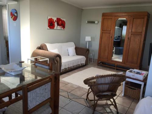 Hostal Glenelg Road Guesthouse