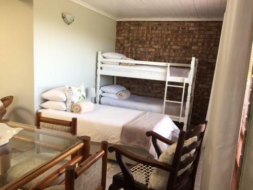 Hostal Glenelg Road Guesthouse