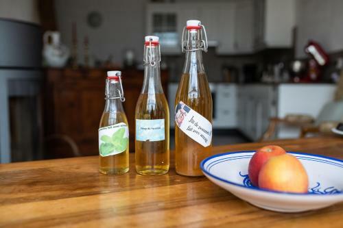 Domaine de La Coteire