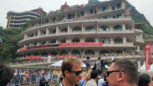 Mashan Longla Juyuan Hotel