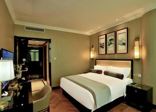 Yongkang Oriental Hotel