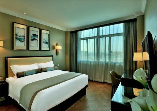 Yongkang Oriental Hotel