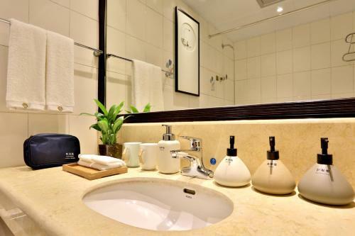 Yongkang Oriental Hotel
