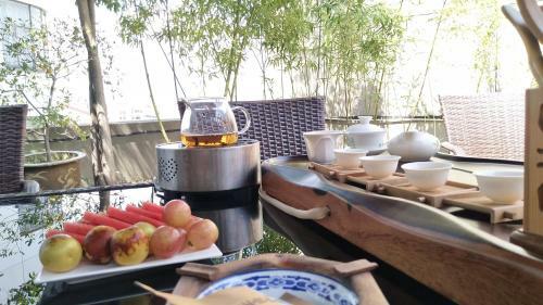 Yongkang Oriental Hotel