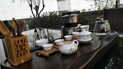 Yongkang Oriental Hotel