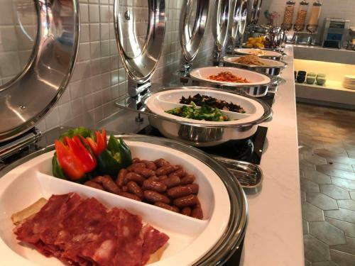 Yongkang Oriental Hotel