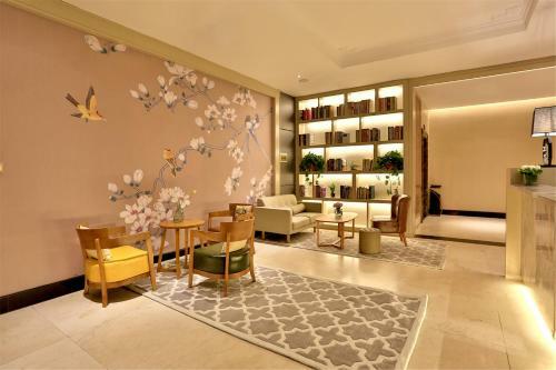 Yongkang Oriental Hotel