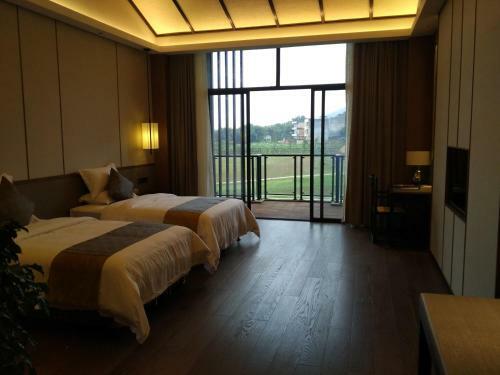 Dateng Zen Culture Hotel