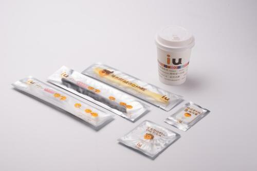 Iu Hotel Yancheng Sheyang Tianshangrenjian