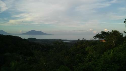 Tierra Madre Eco Lodge
