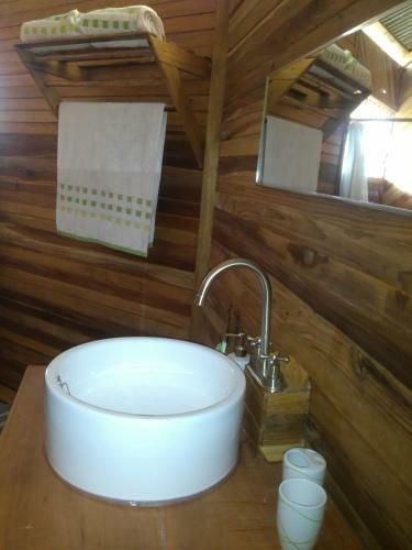 Tierra Madre Eco Lodge