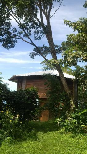 Tierra Madre Eco Lodge