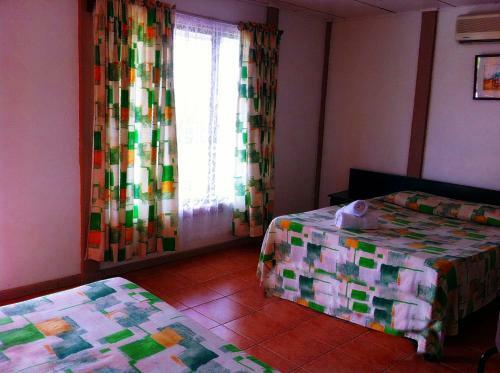 Hotel Termales Del Bosque