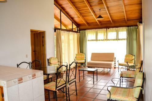 Hotel Termales Del Bosque