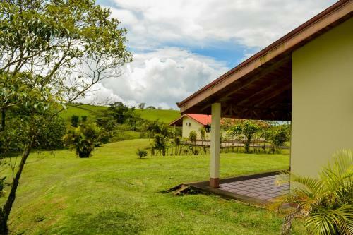 Hotel Termales Del Bosque