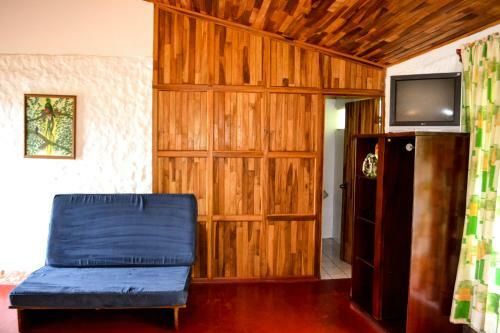 Hotel Termales Del Bosque