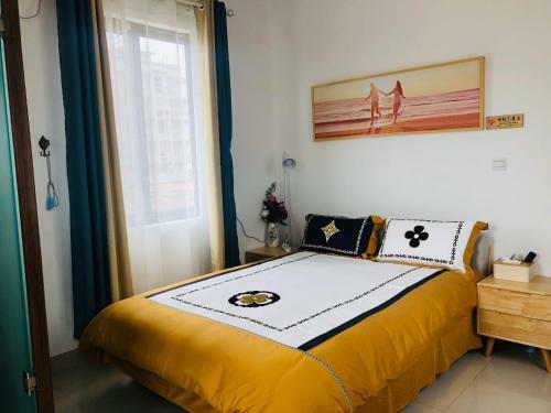 Hostal Longhai Baitang Bay No. 12 Villa Guest House