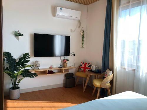 Hostal Longhai Baitang Bay No. 12 Villa Guest House