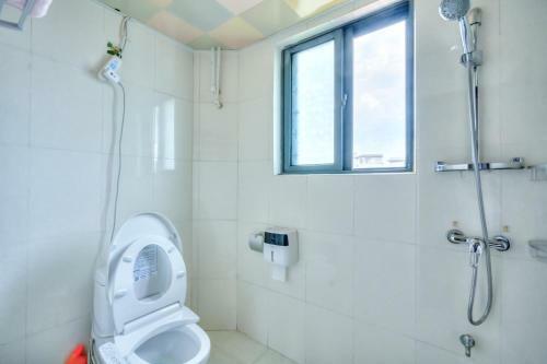 Hostal Longhai Baitang Bay No. 12 Villa Guest House