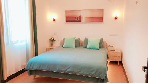 Hostal Longhai Baitang Bay No. 12 Villa Guest House