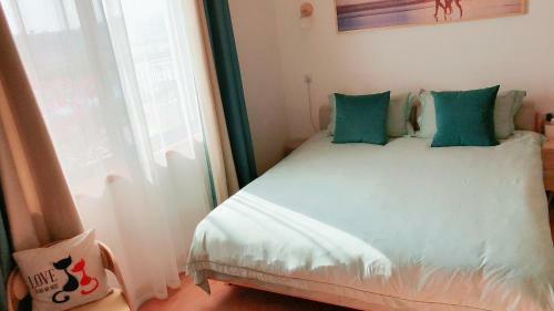 Hostal Longhai Baitang Bay No. 12 Villa Guest House