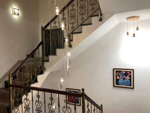 Hostal Longhai Baitang Bay No. 12 Villa Guest House