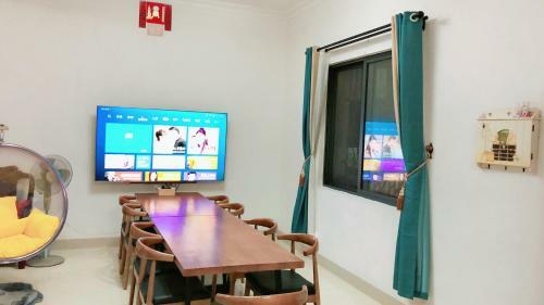 Hostal Longhai Baitang Bay No. 12 Villa Guest House
