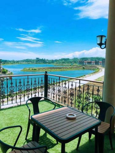 Hostal Longhai Baitang Bay No. 12 Villa Guest House