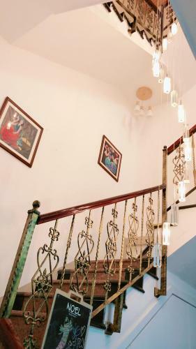 Hostal Longhai Baitang Bay No. 12 Villa Guest House