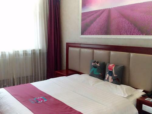 Pai Hotel Chaozhou Anbu