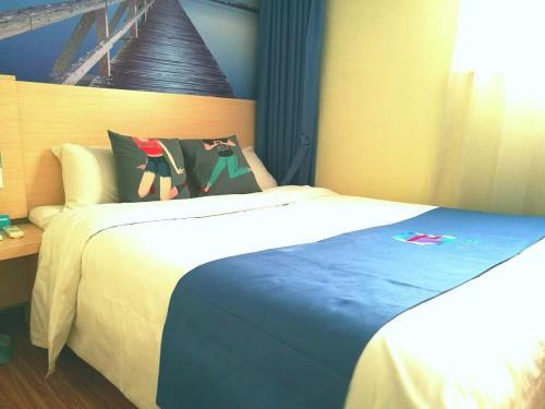 Pai Hotel Chaozhou Anbu
