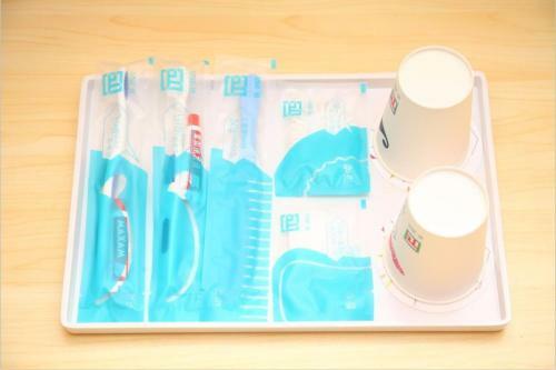 Pai Hotel Chaozhou Anbu