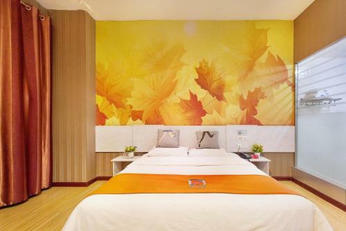 Pai Hotel Chaozhou Anbu