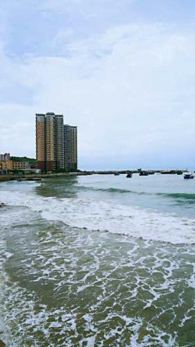 Nan'ao Green Sea Apartment