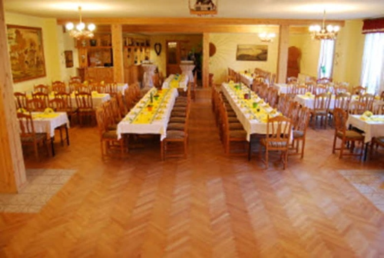 Posada Gasthaus Wagner