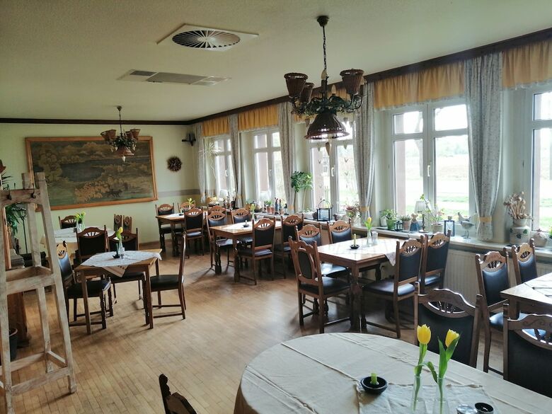 Posada Gasthaus Wagner