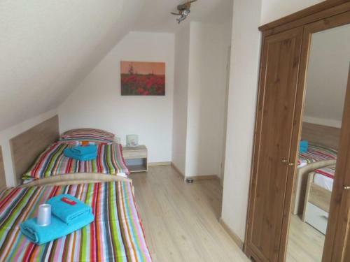 Apartamento Ferienhaus Beutnitz