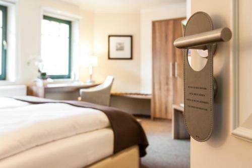 Hotel Mecklenburger Hof Gnoien