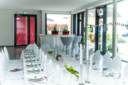 Hotel Mecklenburger Hof Gnoien