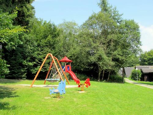 Ferienpark Twistesee 100s