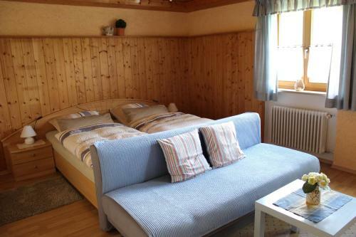 Apartamento Ferienwohnung Hausladen
