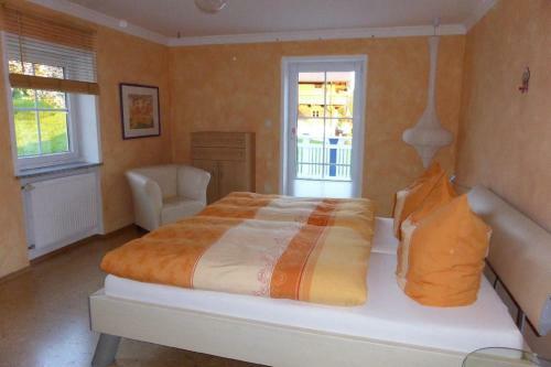 Apartamento Ferienwohnung Schweikl Alice