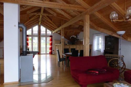 Apartamento Ferienwohnung Schweikl Alice