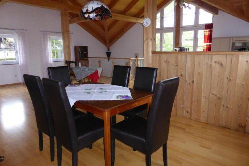 Apartamento Ferienwohnung Schweikl Alice