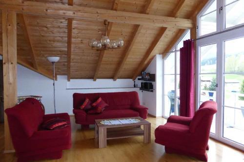 Apartamento Ferienwohnung Schweikl Alice