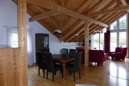 Apartamento Ferienwohnung Schweikl Alice