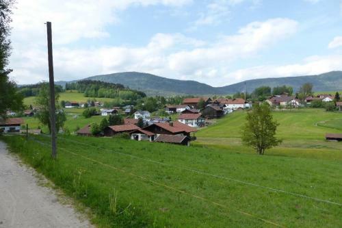 Apartamento Ferienwohnung Schweikl Alice