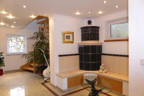 Apartamento Ferienwohnung Schweikl Alice